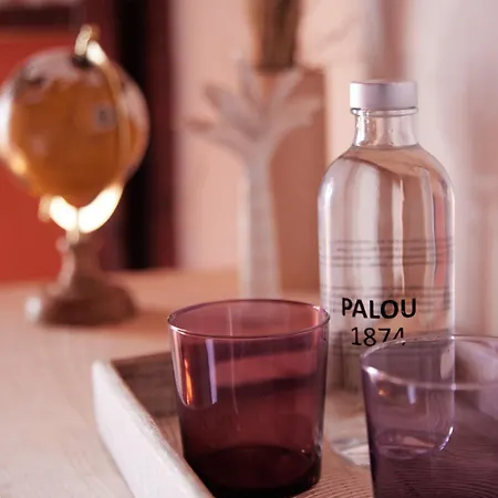 Hotel Palou 1874-2