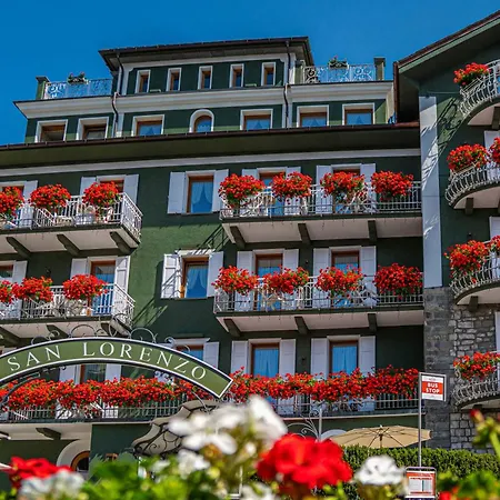 Hotel San Lorenzo-2