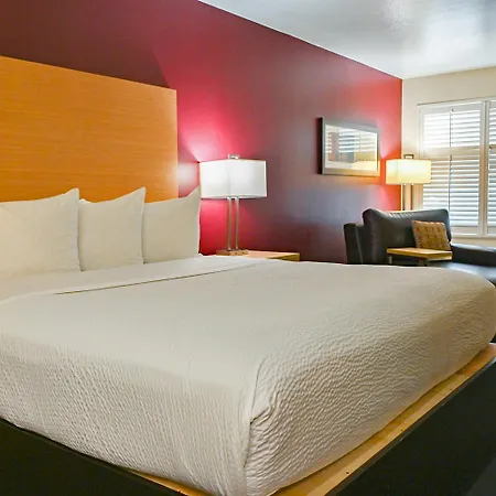 Ramada Limited And Suites San Francisco Airport-2