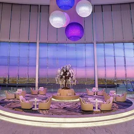 Conrad Abu Dhabi Etihad Towers-2