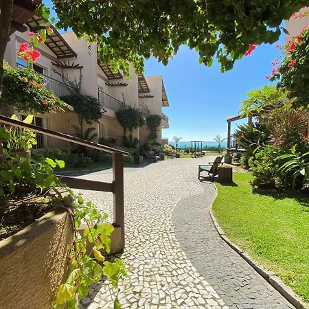 Morada do Mar Hotel-2