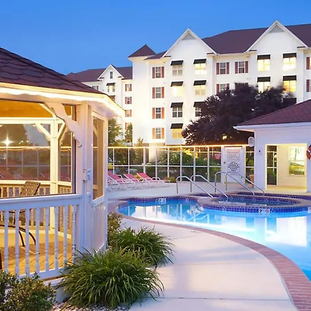 Bluegreen Vacations Suites At Hershey, An Ascend Collection Resort-3