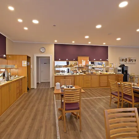 City Partner Central-Hotel Wuppertal-2