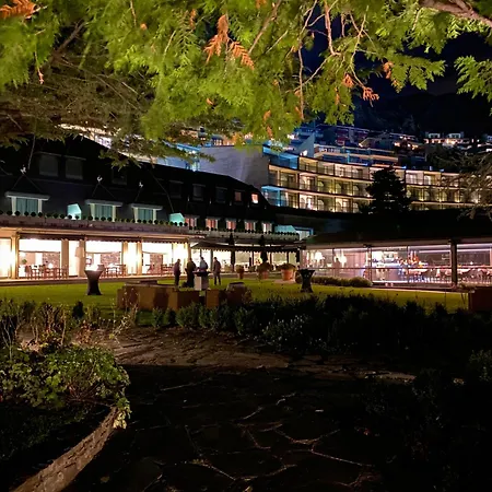 Andorra Park Hotel-3