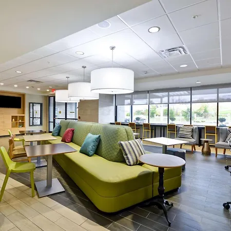 Home2 Suites By Hilton Oswego-2