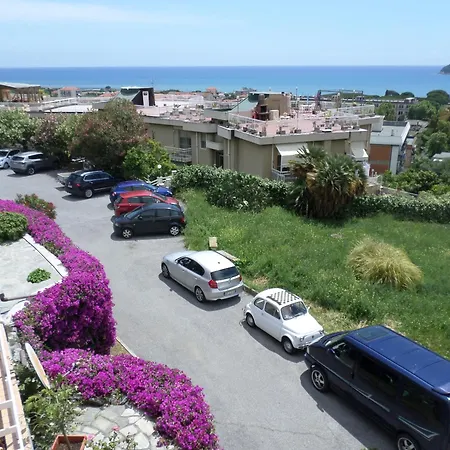 Ventoverde B&B-2