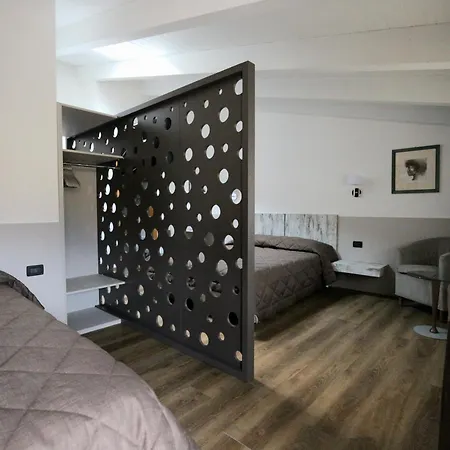 Albergo Antica Locanda-3