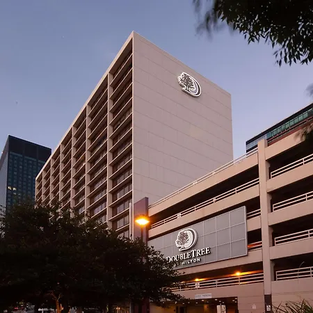 Doubletree By Hilton Hotel Cleveland Downtown - Lakeside-3