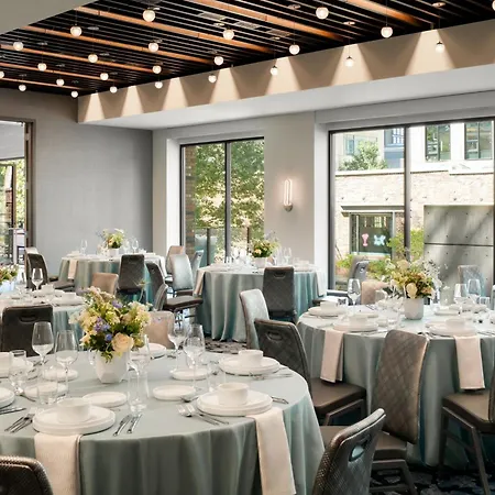 Astra Hotel, Seattle, A Tribute Portfolio Hotel By Marriott-3