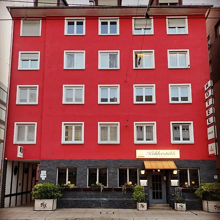Hotel Köhler-2