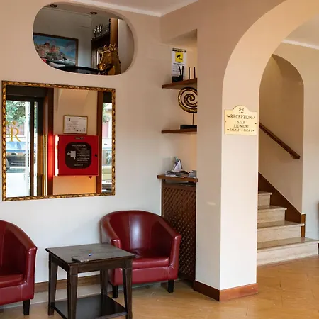 Rex Hotel Residence-2
