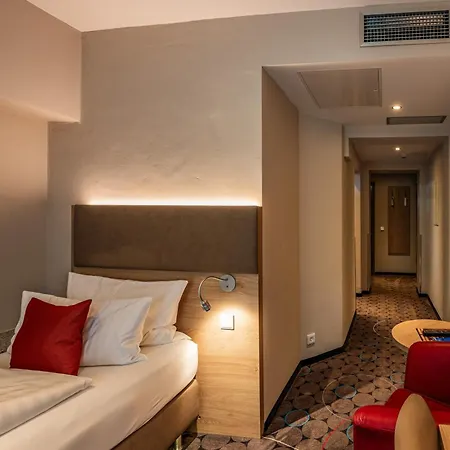AKZENT Hotel Villa Saxer-3
