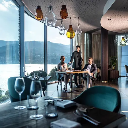Hilton Rijeka Costabella Beach Resort And Spa-2