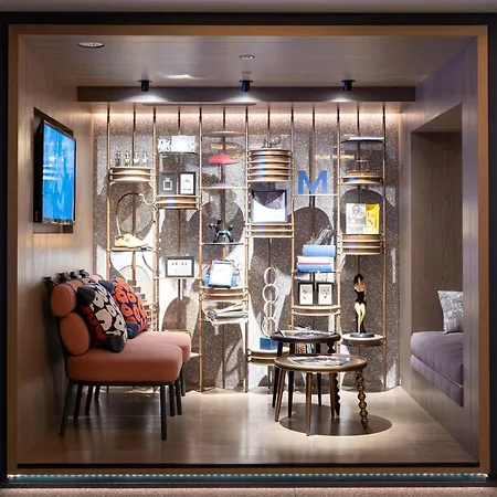 Mercure Tokyo Ginza-2