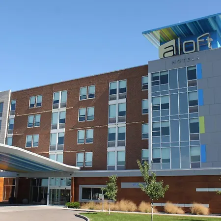 Aloft By Marriott Syracuse Inner Harbor-3