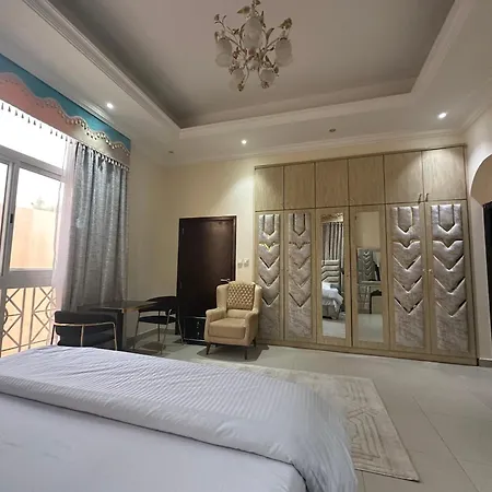 Five Star Villa Near Airport-2