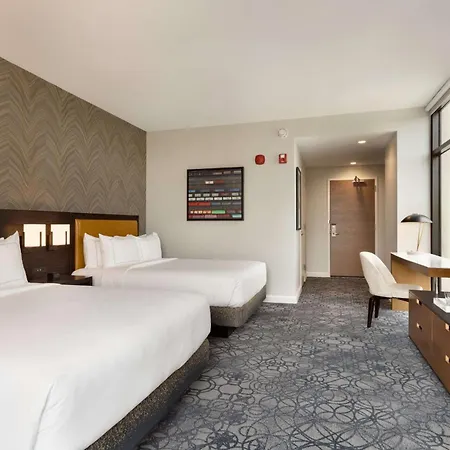 Hilton Alpharetta Atlanta-2