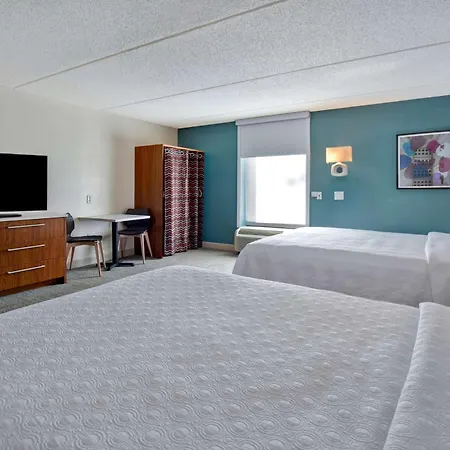Home2 Suites By Hilton Nashville Vanderbilt, Tn-2
