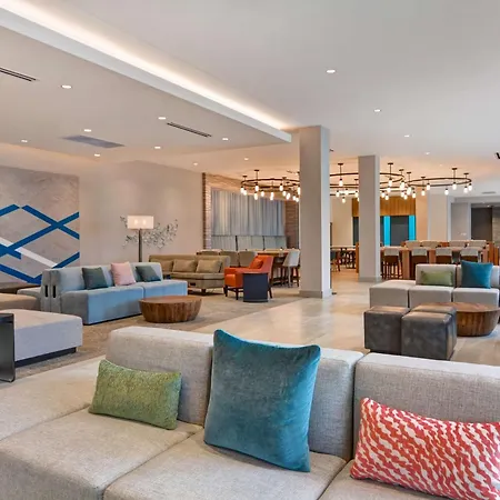 Hilton Garden Inn Destin Miramar Beach, Fl-2