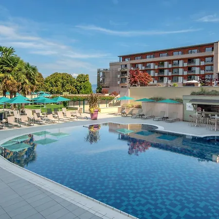 Hilton Evian Les Bains-2