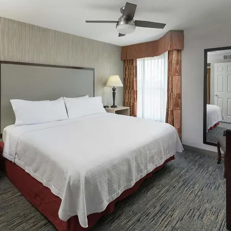 Homewood Suites By Hilton Chicago - Schaumburg-2