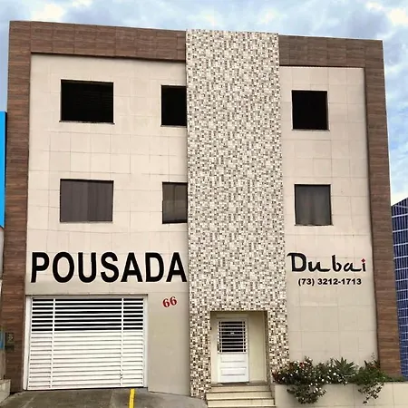 Pousada Dubai-2