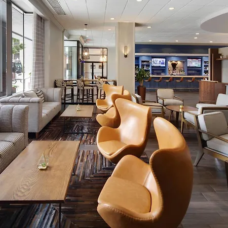 Winston-Salem Marriott-2