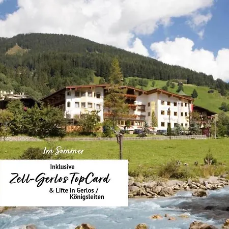 Alpenhotel Tirolerhof-2