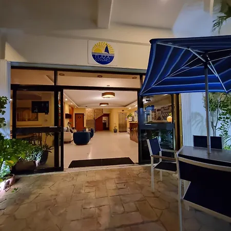 Hotel Plaza Cozumel-2