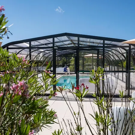 Golden Tulip La Baule Hotel And Residence-3