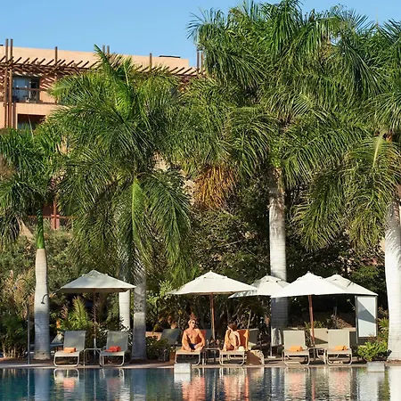 Lopesan Baobab Resort-3