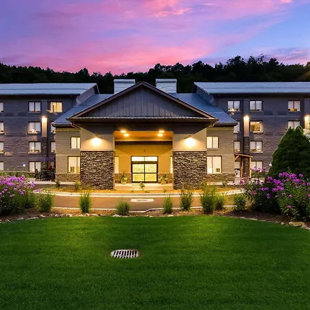 Graystone Lodge, An Ascend Collection Hotel-2
