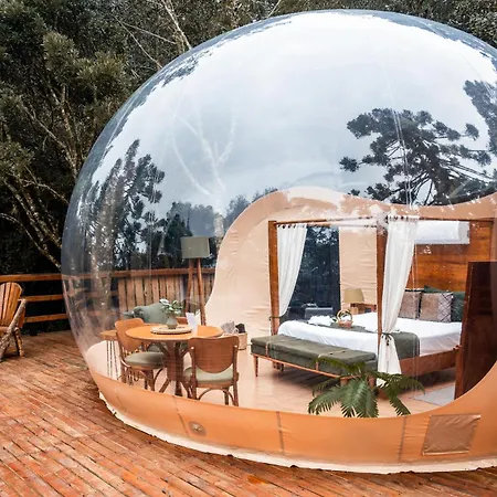 Zion Bubble Glamping-3