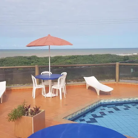 Pousada Ilha Bella-2