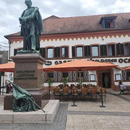 Hotel zum Goldenen Ochsen-2