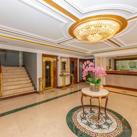 Arden City Hotel-Special Category-2