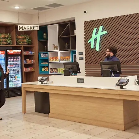 Holiday Inn Fort Worth - Alliance By Ihg-2