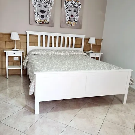 Bed&Breakfast Federica-2