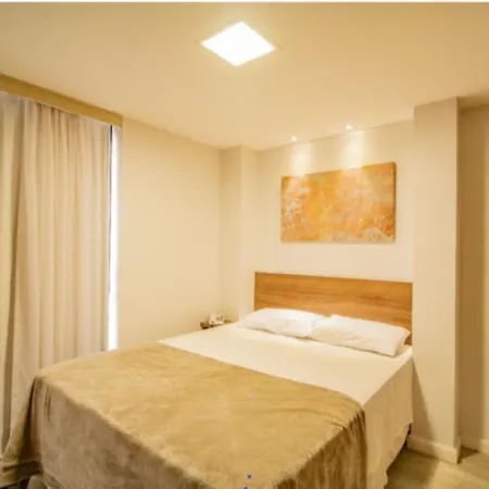 Taguapark Hotel-3