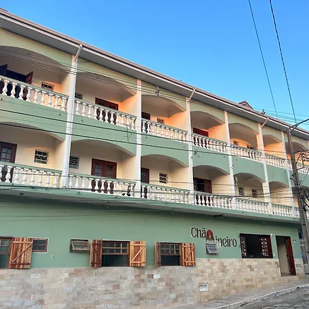 Hotel Chão Mineiro-2
