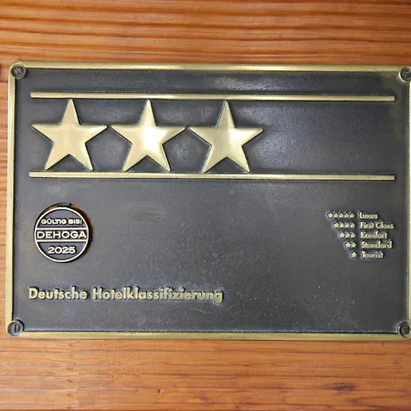 Hotel Geromont-3