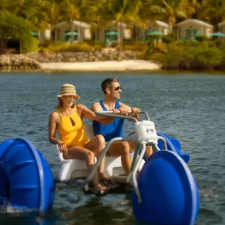 Bungalows Key Largo (Adults Only)-2