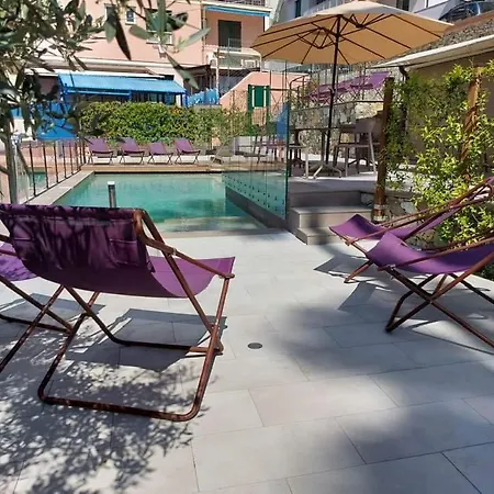 Hotel Zurigo-3