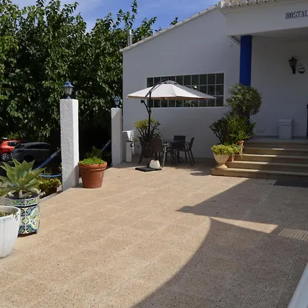Hostal Blayet - Hostal Automatizado-3