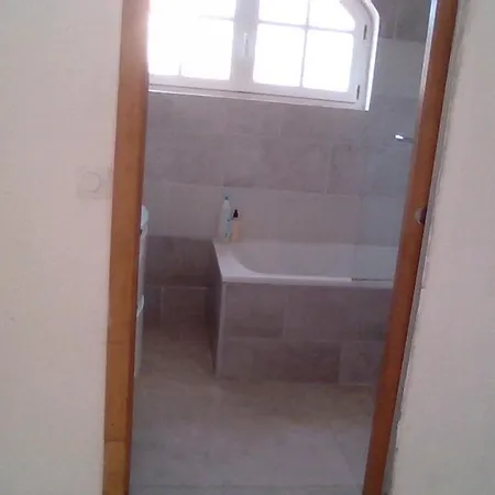 Chambre 4 plage,piscine, spa-2