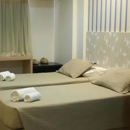 Arrey Executive Hotel-2
