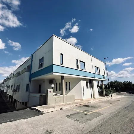 Hotel Airone-3