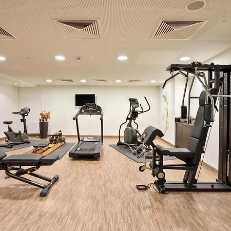 Austria Trend Hotel Doppio Wien-3