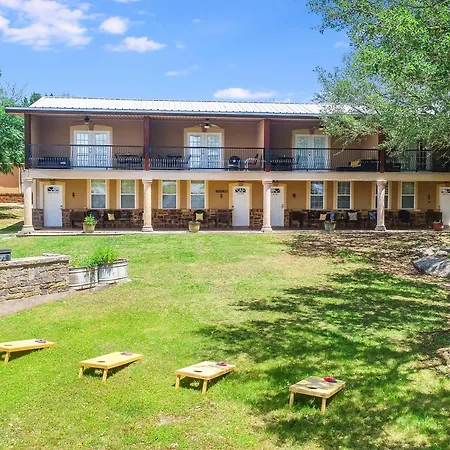 Canyon Lake Condos At Stillwater Ranch-2