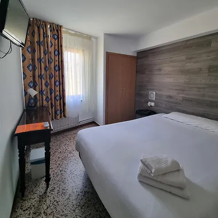 Hotel Cims Pas de La Casa-3
